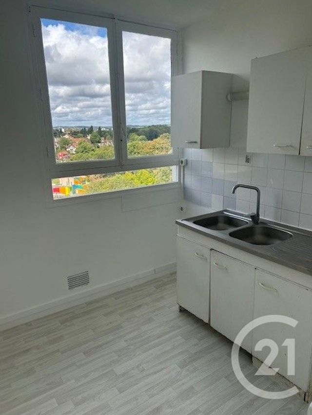 Appartement F3 à louer - 3 pièces - 53,81 m2 - Savigny Sur Orge - 91 - ILE-DE-FRANCE