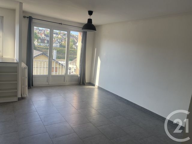 appartement - SAVIGNY SUR ORGE - 91