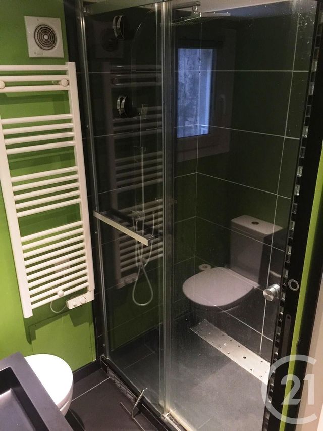 Appartement F1 à vendre - 1 pièce - 25,36 m2 - Versailles - 78 - ILE-DE-FRANCE