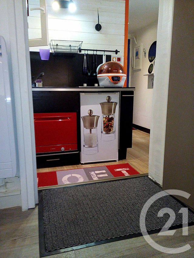 Appartement F1 à vendre - 1 pièce - 25,36 m2 - Versailles - 78 - ILE-DE-FRANCE