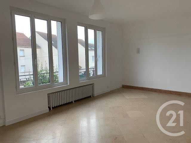Prix immobilier SAVIGNY SUR ORGE - Photo d’un appartement vendu