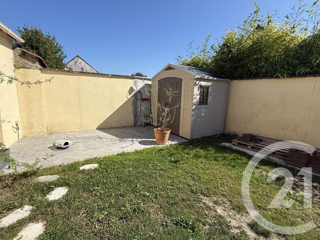 Maison à vendre - 5 pièces - 117,14 m2 - Ballainvilliers - 91 - ILE-DE-FRANCE