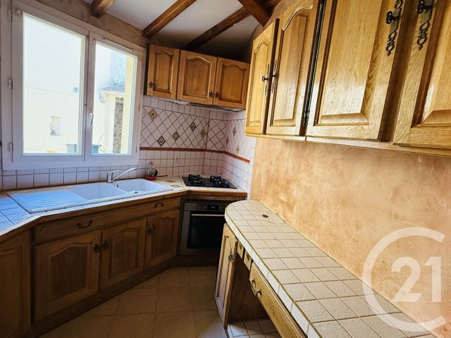 Maison à vendre - 5 pièces - 117,14 m2 - Ballainvilliers - 91 - ILE-DE-FRANCE