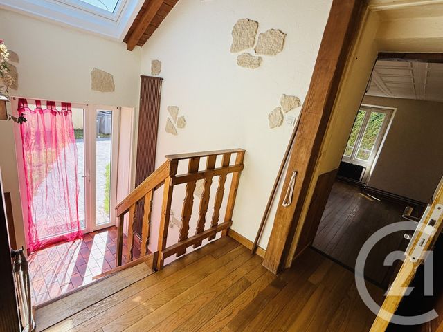 Maison à vendre - 5 pièces - 117,14 m2 - Ballainvilliers - 91 - ILE-DE-FRANCE