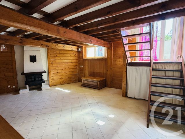Maison à vendre - 5 pièces - 117,14 m2 - Ballainvilliers - 91 - ILE-DE-FRANCE