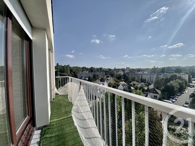 Appartement F2 à vendre - 2 pièces - 40 m2 - Savigny Sur Orge - 91 - ILE-DE-FRANCE