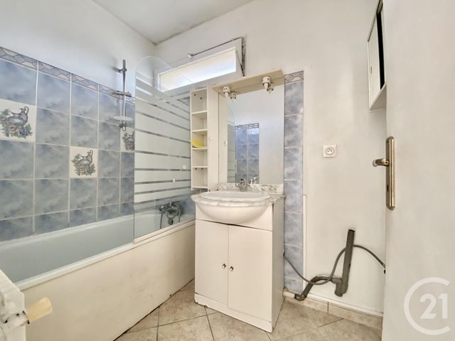 Appartement F2 à vendre - 2 pièces - 40 m2 - Savigny Sur Orge - 91 - ILE-DE-FRANCE