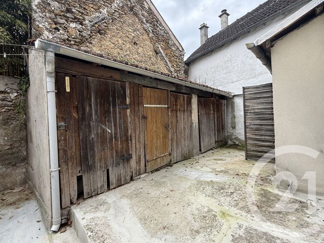 Maison &agrave; vendre - 10 pi&egrave;ces - 125 m2 - Morsang Sur Orge - 91 - ILE-DE-FRANCE