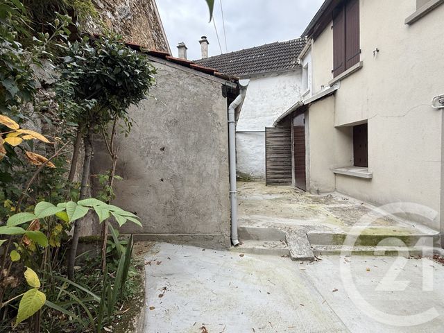 Maison &agrave; vendre - 10 pi&egrave;ces - 125 m2 - Morsang Sur Orge - 91 - ILE-DE-FRANCE