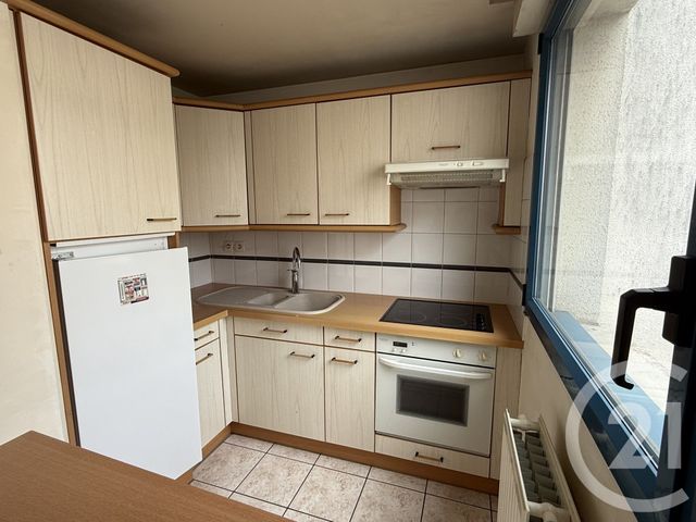 Appartement F2 à vendre - 2 pièces - 41 m2 - Savigny Sur Orge - 91 - ILE-DE-FRANCE