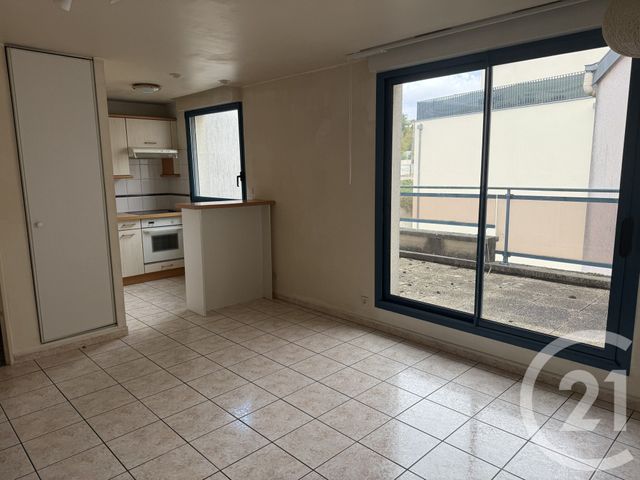 Appartement F2 à vendre - 2 pièces - 41 m2 - Savigny Sur Orge - 91 - ILE-DE-FRANCE
