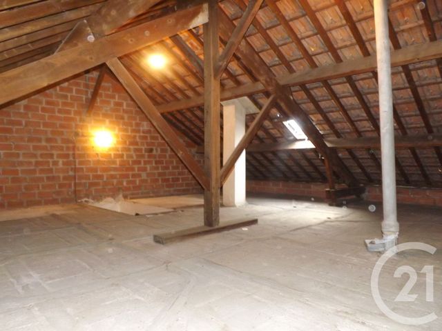 Maison &agrave; vendre - 4 pi&egrave;ces - 70 m2 - Savigny Sur Orge - 91 - ILE-DE-FRANCE