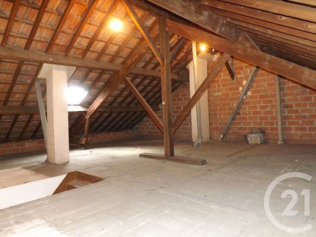 Maison &agrave; vendre - 4 pi&egrave;ces - 70 m2 - Savigny Sur Orge - 91 - ILE-DE-FRANCE