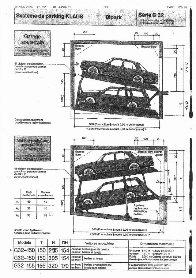 Appartement F2 &agrave; vendre - 2 pi&egrave;ces - 46 m2 - Epinay Sur Orge - 91 - ILE-DE-FRANCE