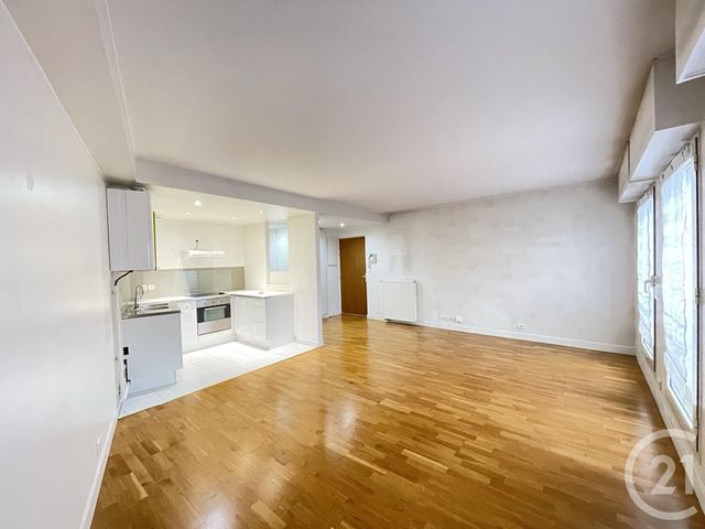 Appartement F2 à vendre EPINAY SUR ORGE