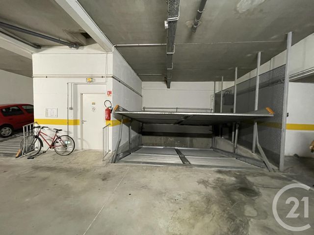 Appartement F2 &agrave; vendre - 2 pi&egrave;ces - 46 m2 - Epinay Sur Orge - 91 - ILE-DE-FRANCE