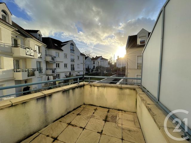Appartement F2 &agrave; vendre - 2 pi&egrave;ces - 46 m2 - Epinay Sur Orge - 91 - ILE-DE-FRANCE