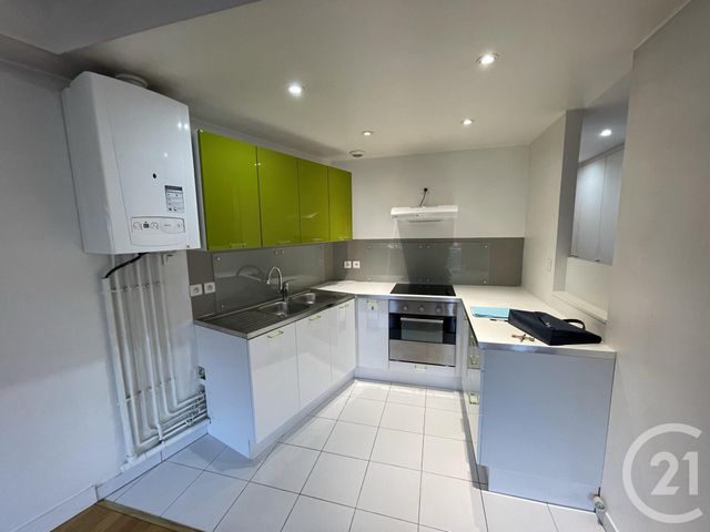 Appartement F2 &agrave; vendre - 2 pi&egrave;ces - 46 m2 - Epinay Sur Orge - 91 - ILE-DE-FRANCE