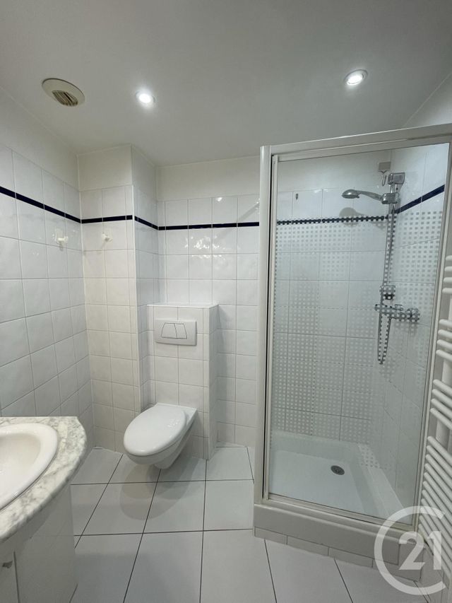 Appartement F2 &agrave; vendre - 2 pi&egrave;ces - 46 m2 - Epinay Sur Orge - 91 - ILE-DE-FRANCE