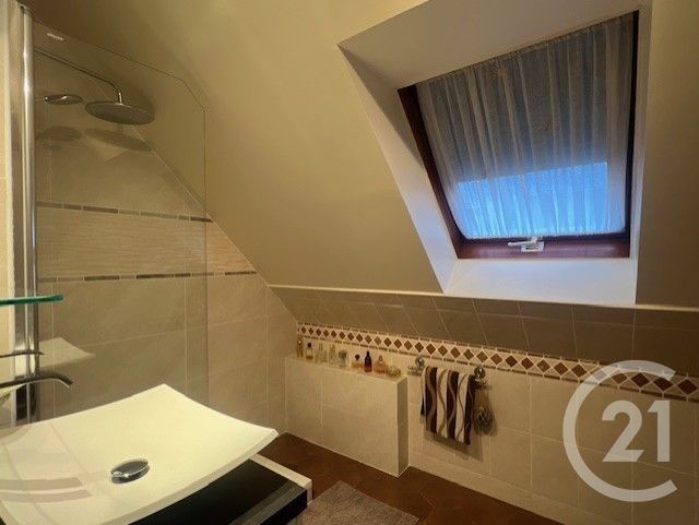 Maison &agrave; vendre - 5 pi&egrave;ces - 119,69 m2 - Savigny Sur Orge - 91 - ILE-DE-FRANCE