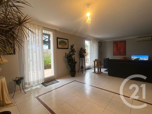 Maison &agrave; vendre - 5 pi&egrave;ces - 119,69 m2 - Savigny Sur Orge - 91 - ILE-DE-FRANCE