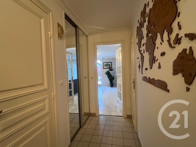 Maison &agrave; vendre - 5 pi&egrave;ces - 119,69 m2 - Savigny Sur Orge - 91 - ILE-DE-FRANCE