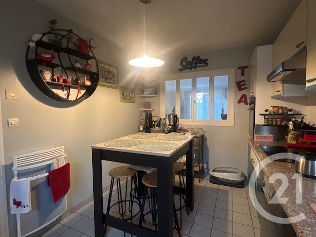 Maison &agrave; vendre - 5 pi&egrave;ces - 119,69 m2 - Savigny Sur Orge - 91 - ILE-DE-FRANCE