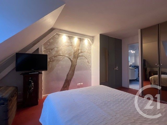 Maison &agrave; vendre - 5 pi&egrave;ces - 119,69 m2 - Savigny Sur Orge - 91 - ILE-DE-FRANCE