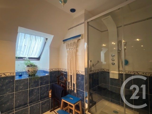 Maison &agrave; vendre - 5 pi&egrave;ces - 119,69 m2 - Savigny Sur Orge - 91 - ILE-DE-FRANCE