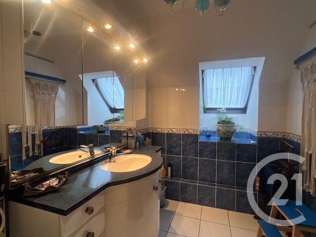 Maison &agrave; vendre - 5 pi&egrave;ces - 119,69 m2 - Savigny Sur Orge - 91 - ILE-DE-FRANCE