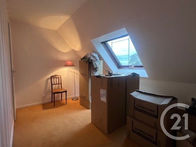 Maison &agrave; vendre - 5 pi&egrave;ces - 119,69 m2 - Savigny Sur Orge - 91 - ILE-DE-FRANCE