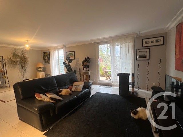 Maison &agrave; vendre - 5 pi&egrave;ces - 119,69 m2 - Savigny Sur Orge - 91 - ILE-DE-FRANCE