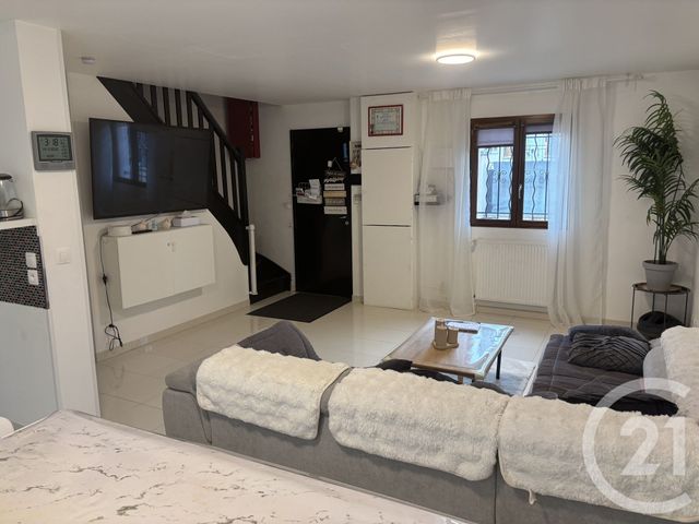 Maison &agrave; vendre - 7 pi&egrave;ces - 103,29 m2 - Savigny Sur Orge - 91 - ILE-DE-FRANCE