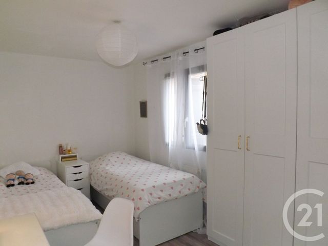 Maison &agrave; vendre - 7 pi&egrave;ces - 103,29 m2 - Savigny Sur Orge - 91 - ILE-DE-FRANCE