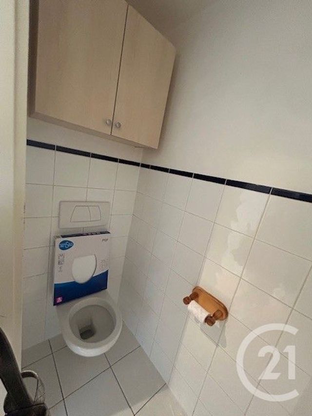 Appartement F2 à louer - 2 pièces - 42,90 m2 - Epinay Sur Orge - 91 - ILE-DE-FRANCE