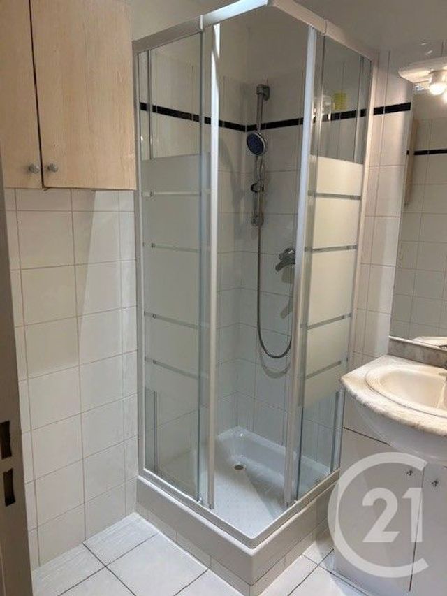 Appartement F2 à louer - 2 pièces - 42,90 m2 - Epinay Sur Orge - 91 - ILE-DE-FRANCE