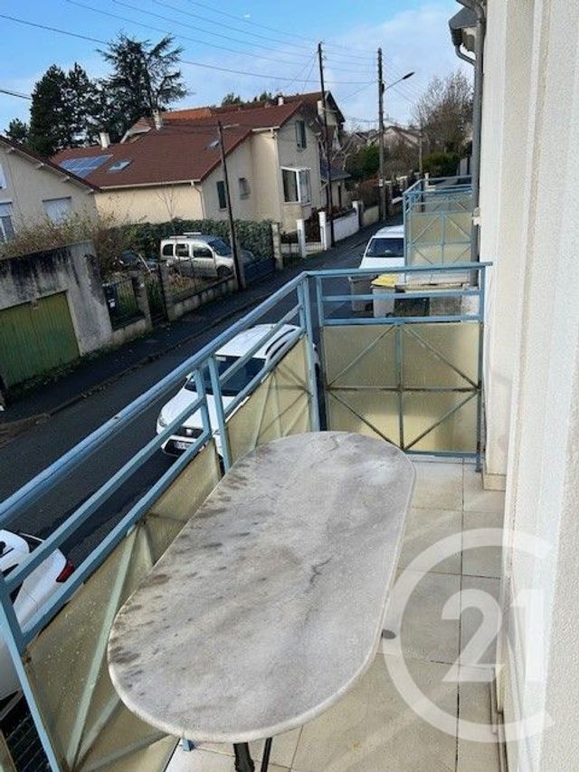 Appartement F2 à louer - 2 pièces - 42,90 m2 - Epinay Sur Orge - 91 - ILE-DE-FRANCE