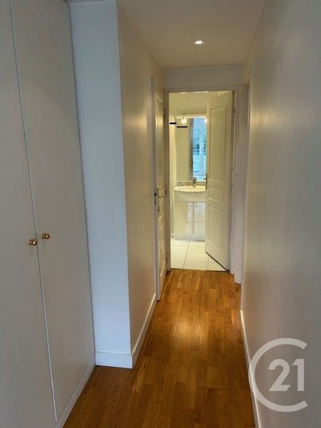 Appartement F2 à louer - 2 pièces - 42,90 m2 - Epinay Sur Orge - 91 - ILE-DE-FRANCE