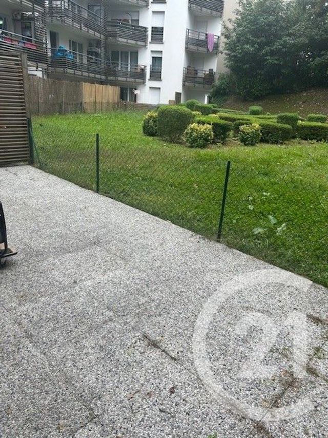 Appartement F2 &agrave; louer - 2 pi&egrave;ces - 46,53 m2 - Arpajon - 91 - ILE-DE-FRANCE