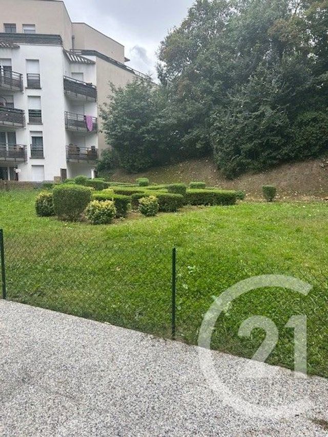 Appartement F2 &agrave; louer - 2 pi&egrave;ces - 46,53 m2 - Arpajon - 91 - ILE-DE-FRANCE