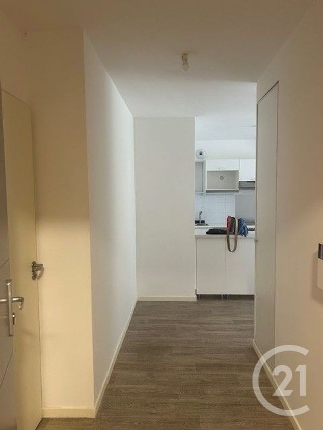 Appartement F2 &agrave; louer - 2 pi&egrave;ces - 46,53 m2 - Arpajon - 91 - ILE-DE-FRANCE