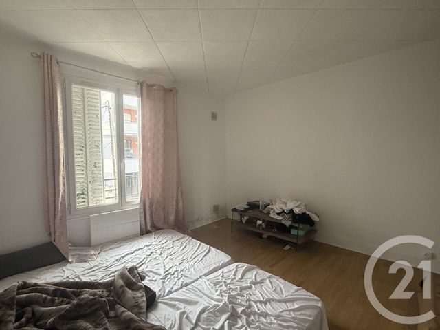 Appartement F2 à vendre - 2 pièces - 35,94 m2 - Viry Chatillon - 91 - ILE-DE-FRANCE