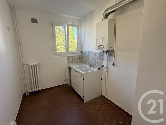 Appartement F3 &agrave; vendre - 3 pi&egrave;ces - 54,11 m2 - Epinay Sur Orge - 91 - ILE-DE-FRANCE