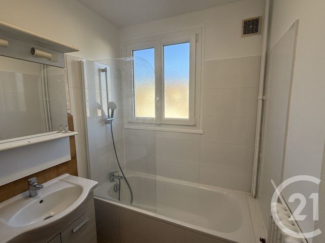 Appartement F3 &agrave; vendre - 3 pi&egrave;ces - 54,11 m2 - Epinay Sur Orge - 91 - ILE-DE-FRANCE