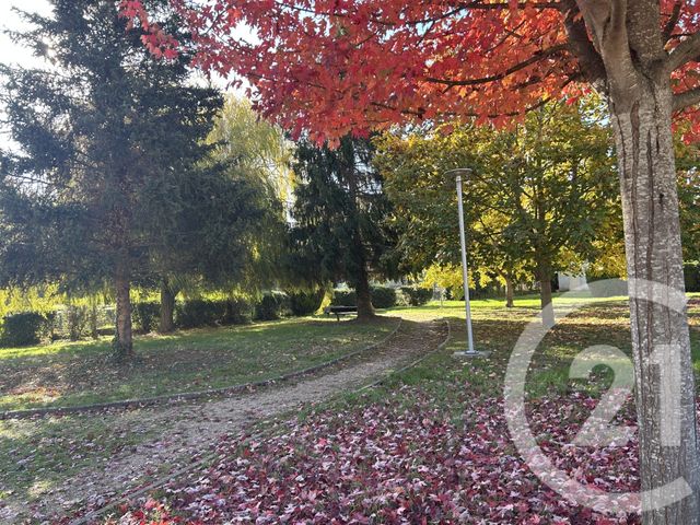 Appartement F3 &agrave; vendre - 3 pi&egrave;ces - 54,11 m2 - Epinay Sur Orge - 91 - ILE-DE-FRANCE