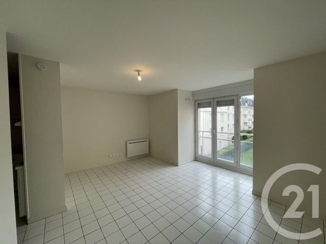 appartement - SAVIGNY SUR ORGE - 91