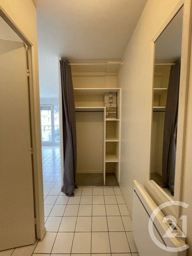 Appartement Studio à louer - 1 pièce - 30,06 m2 - Savigny Sur Orge - 91 - ILE-DE-FRANCE