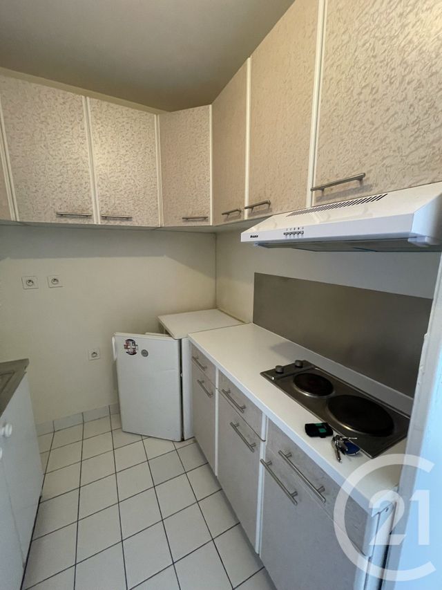 Appartement Studio à louer - 1 pièce - 30,06 m2 - Savigny Sur Orge - 91 - ILE-DE-FRANCE