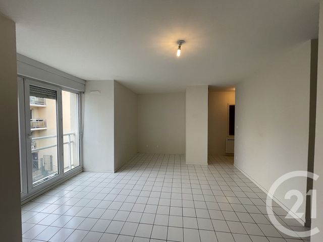 Appartement Studio à louer - 1 pièce - 30,06 m2 - Savigny Sur Orge - 91 - ILE-DE-FRANCE