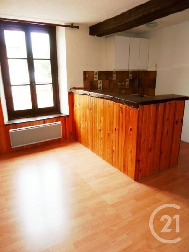 appartement - LONGJUMEAU - 91